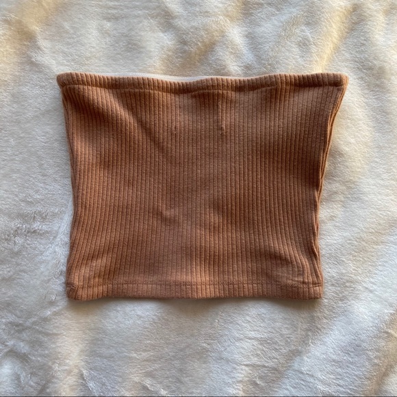 [SOLD!] Tube top - Picture 2 of 3